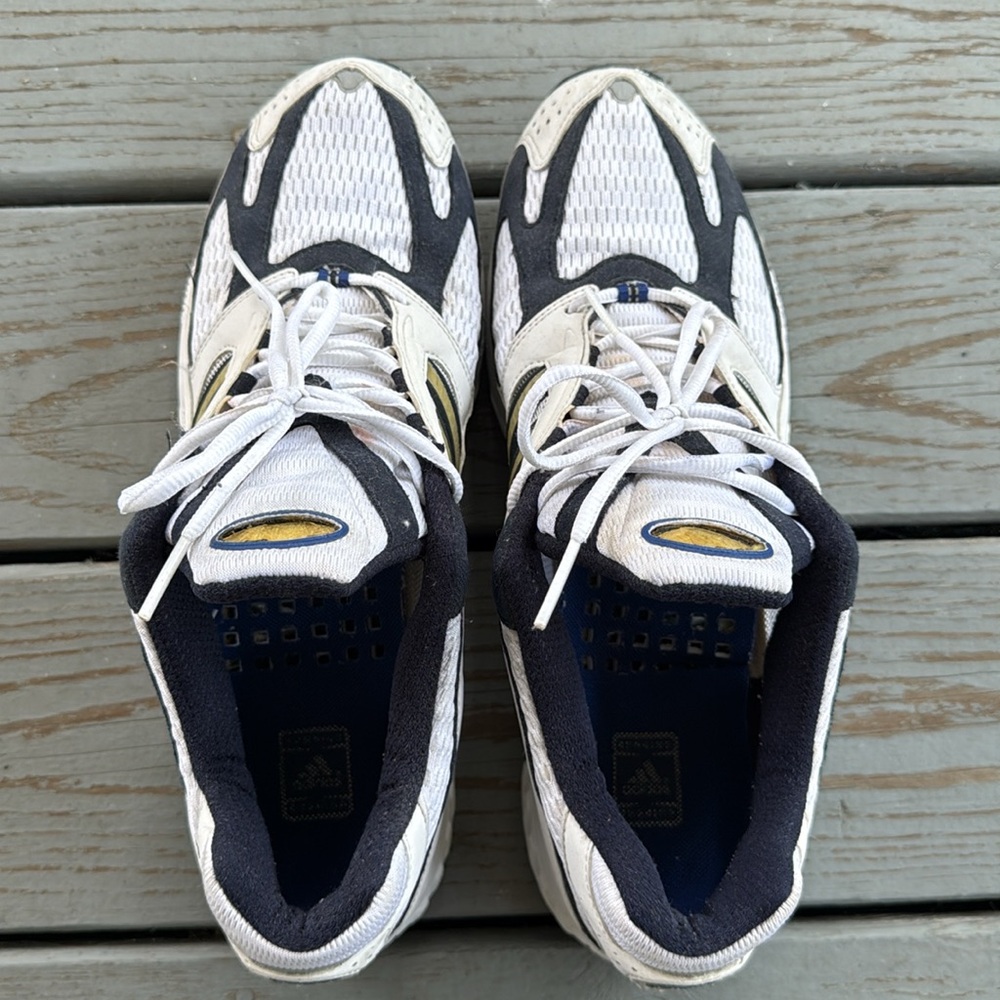 2003 adidas adiPRENE Vintage Sneakers - Picture 6 of 11